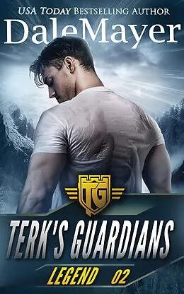 E-Book (epub) Legend von Tbd