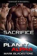 E-Book (epub) Sacrifice von Mark Blackstone