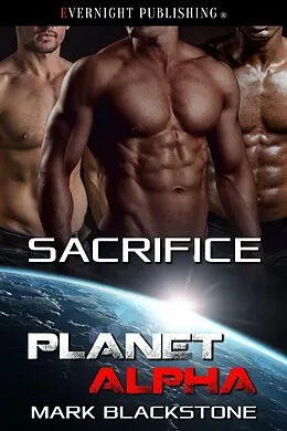 E-Book (epub) Sacrifice von Mark Blackstone