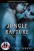 E-Book (epub) Jungle Rapture von M. A. Jewell