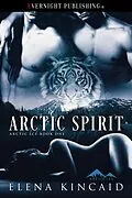 E-Book (epub) Arctic Spirit von Elena Kincaid