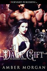 eBook (epub) Dark Gift de Amber Morgan