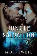E-Book (epub) Jungle Salvation von M. A. Jewell