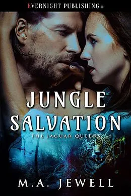E-Book (epub) Jungle Salvation von M. A. Jewell