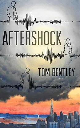 E-Book (epub) Aftershock von Tom Bentley