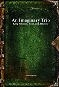 E-Book (epub) An Imaginary Trio von Yaacov Shavit