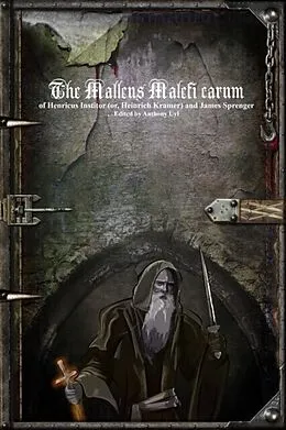 E-Book (epub) The Malleus Malefi carum von Henricus Institor, James Sprenger