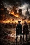 Kartonierter Einband A Tale of Two Cities von Charles Dickens
