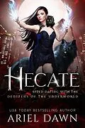 E-Book (epub) Hecate von Ariel Dawn