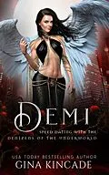 E-Book (epub) Demi von Gina Kincade