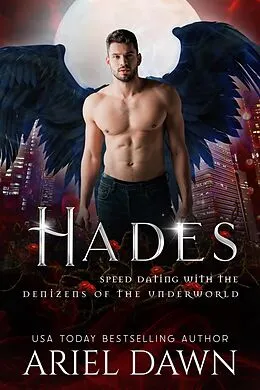 E-Book (epub) Hades von Ariel Dawn