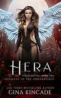 E-Book (epub) Hera von Gina Kincade