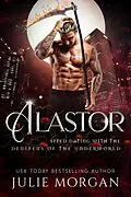 E-Book (epub) Alastor (Speed Dating with the Denizens of the Underworld, #25) von Julie Morgan