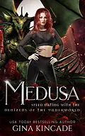 E-Book (epub) Medusa von Gina Kincade