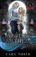 E-Book (epub) Monster's Mayhem (Blackthorn Academy for Supernaturals, #10) von Cara North