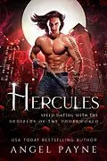E-Book (epub) Hercules (Speed Dating with the Denizens of the Underworld, #36) von Angel Payne