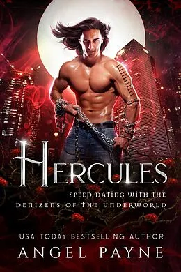 E-Book (epub) Hercules (Speed Dating with the Denizens of the Underworld, #36) von Angel Payne