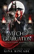 E-Book (epub) Witch's Graduation von Gina Kincade