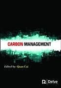 Fester Einband Carbon Management von 