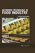 E-Book (pdf) Automatic Technology in Food Industry von Cristina Garcia Jaime