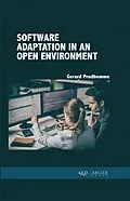 E-Book (pdf) Software Adaptation in an Open Environment von Gerard Prudhomme