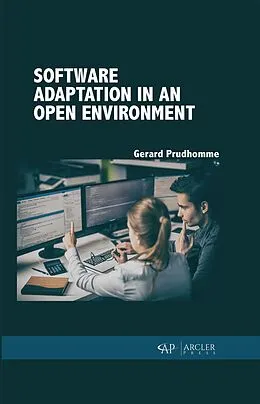 E-Book (pdf) Software Adaptation in an Open Environment von Gerard Prudhomme