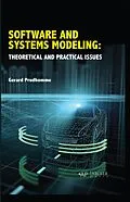 E-Book (pdf) Software and Systems Modeling von Gerard Prudhomme