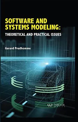 E-Book (pdf) Software and Systems Modeling von Gerard Prudhomme