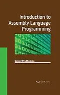 E-Book (pdf) Introduction to Assembly Language Programming von Gerard Prudhomme