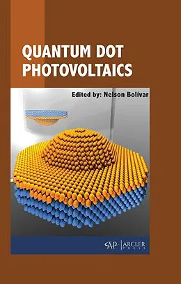 E-Book (pdf) Quantum Dot Photovoltaics von 
