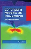 E-Book (pdf) Continuum Mechanics and Theory of Materials von 