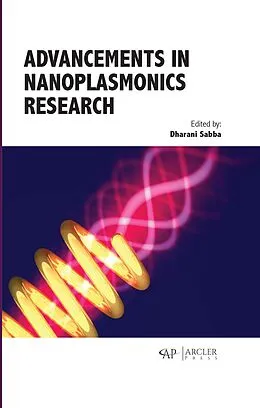 E-Book (pdf) Advancements in Nanoplasmonics Research von 