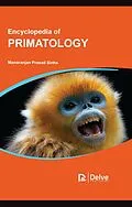 E-Book (pdf) Encyclopedia of Primatology von Manoranjan Prasad Sinha