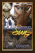 E-Book (epub) Whispering Sun von Rita Karnopp