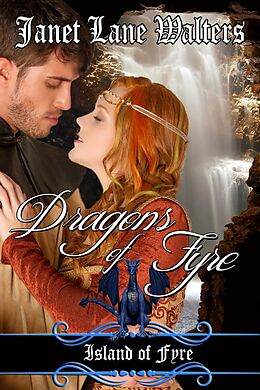E-Book (epub) Dragons of Fyre von Janet Lane Walters