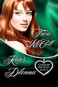 E-Book (epub) Kate's Dilemma von Tricia McGill