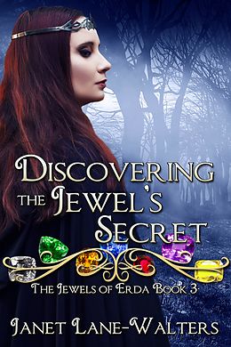 E-Book (epub) Discovering the Jewels' Secret von Janet Lane Walters
