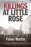 E-Book (epub) Killings at Little Rose von Finley Martin