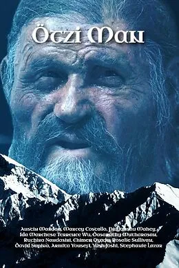 E-Book (epub) Ötzi Man von Austin Mardon, David Supina, Armita Yousefi