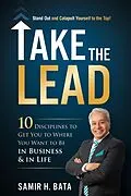 E-Book (epub) Take The Lead von Samir H. Bata