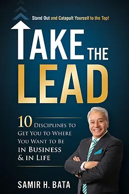 E-Book (epub) Take The Lead von Samir H. Bata