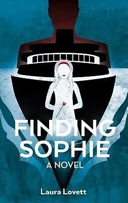E-Book (epub) Finding Sophie von Laura Lovett