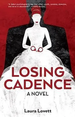 E-Book (epub) Losing Cadence von Laura Lovett
