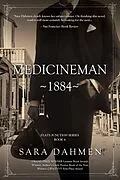 E-Book (epub) Medicineman 1884 von Sara Dahmen