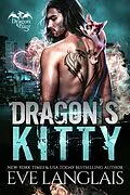 E-Book (epub) Dragon's Kitty (Dragon Point, #9) von Eve Langlais