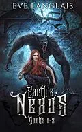 E-Book (epub) Earth's Nexus : Books 1 - 3 von Eve Langlais