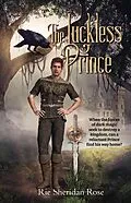 E-Book (epub) The Luckless Prince von Rie Sheridan Rose