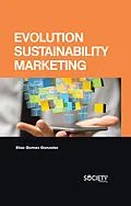 E-Book (pdf) Evolution Sustainability Marketing von Elisa Gomez Gonzalez