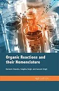 E-Book (pdf) Organic Reactions and their nomenclature von Ramesh Chandra, Snigdha Singh, Aarushi Singh