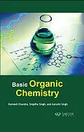 E-Book (pdf) Basic Organic Chemistry von Ramesh Chandra, Snigdha Singh, Aarushi Singh